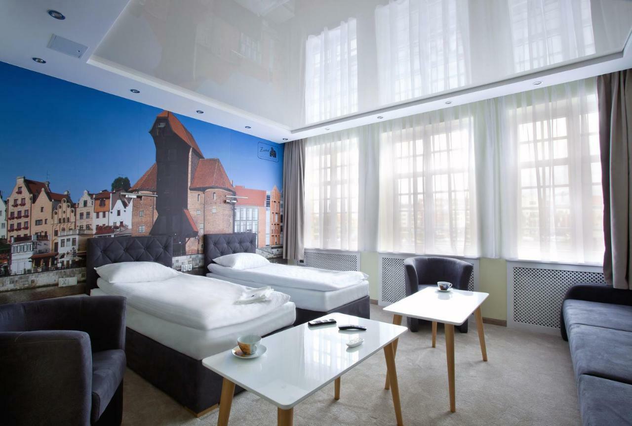 Apartment Zuraw