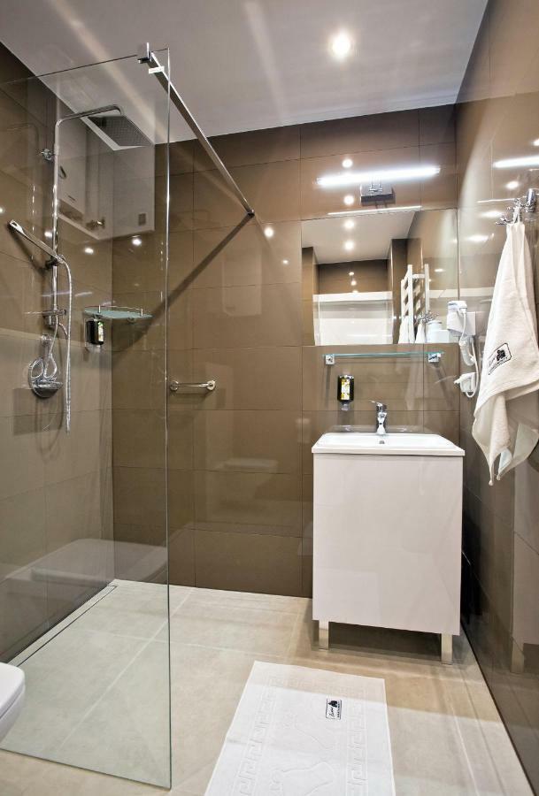 Zuraw Apartment *