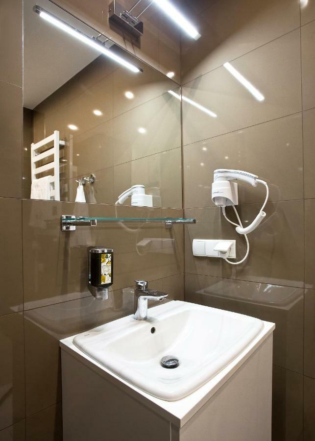 Apartment Zuraw *